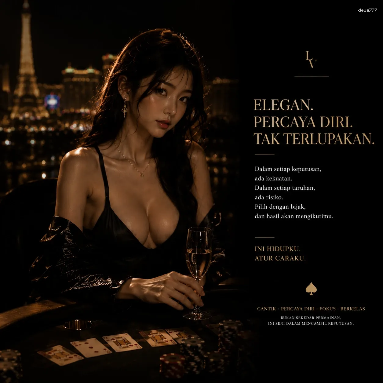 Menjelajahi Ragam Game dari dewa777 bagi Pecinta Game