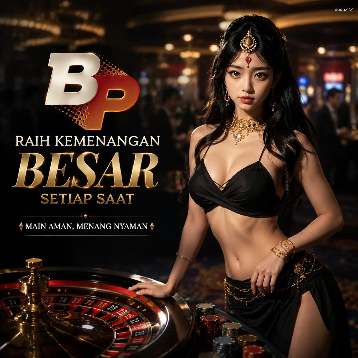 Analisis Performa Game di Platform dewa777