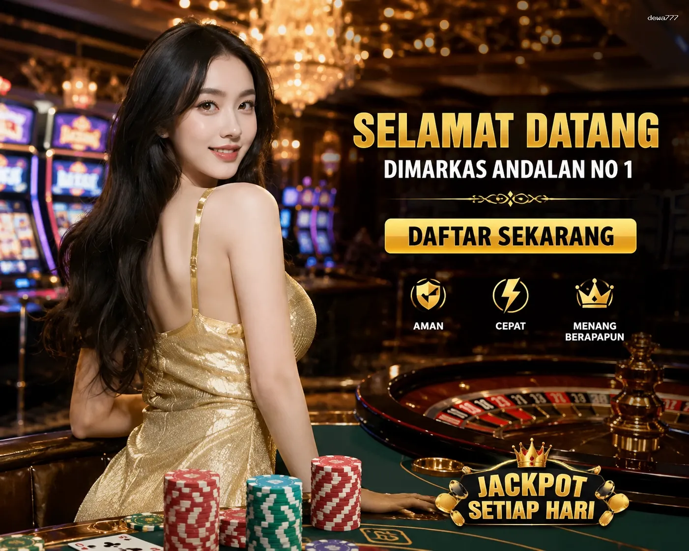 Tips dan Trik Bermain di dewa777 untuk Pemula
